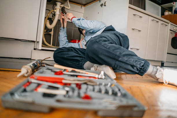 Best Sewer Cleaning Services  in Chisholm, ME