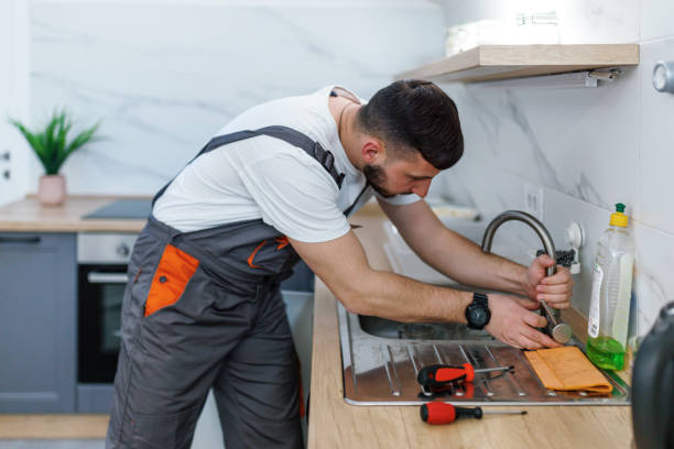 Best Water Heater Repair  in Chisholm, ME