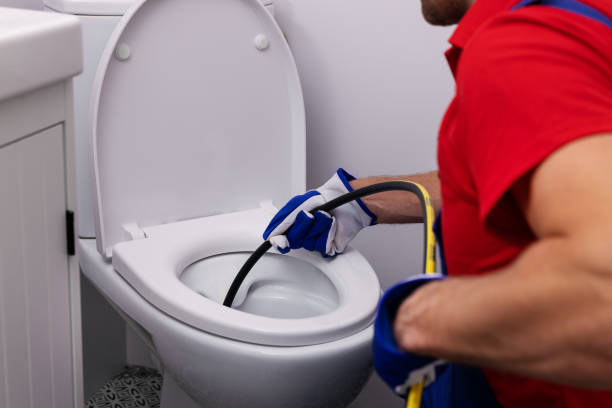  Chisholm, ME Plumbing Pros