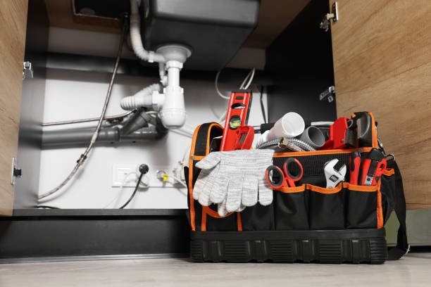 Best Septic Systems  in Chisholm, ME