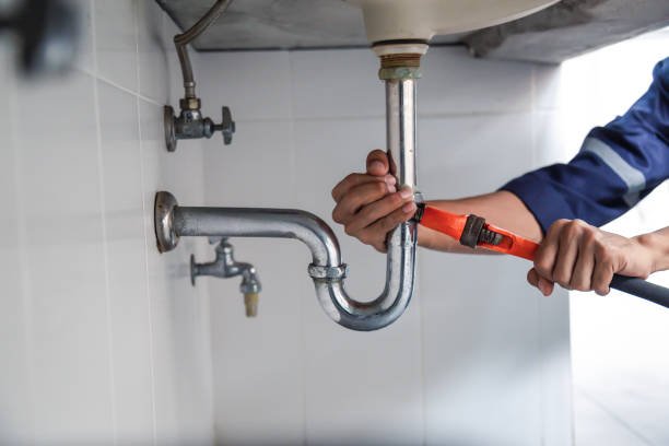 Best Residential Plumbing Services  in Chisholm, ME