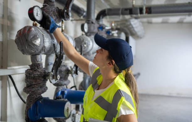 Best Local Plumber Services  in Chisholm, ME