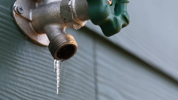 Best Water Softener Installation  in Chisholm, ME
