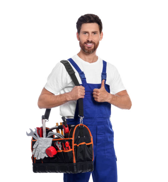 Best Faucet Repair  in Chisholm, ME